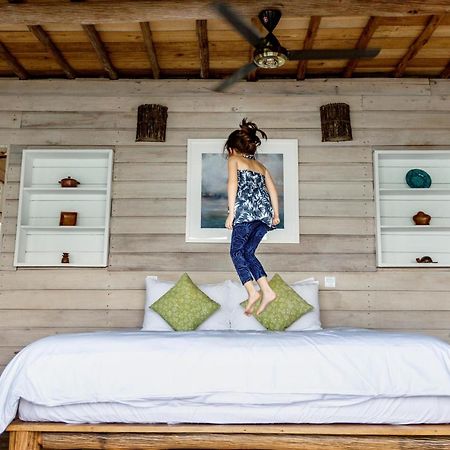 Telunas Private Island Sugi Zewnętrze zdjęcie
